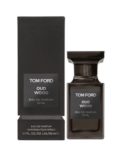 Изображение товара: Tom Ford Oud Wood for 50ml - унисекс - для всех
